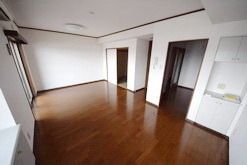 居室・リビング　★ゆったり17.2帖のリビング★