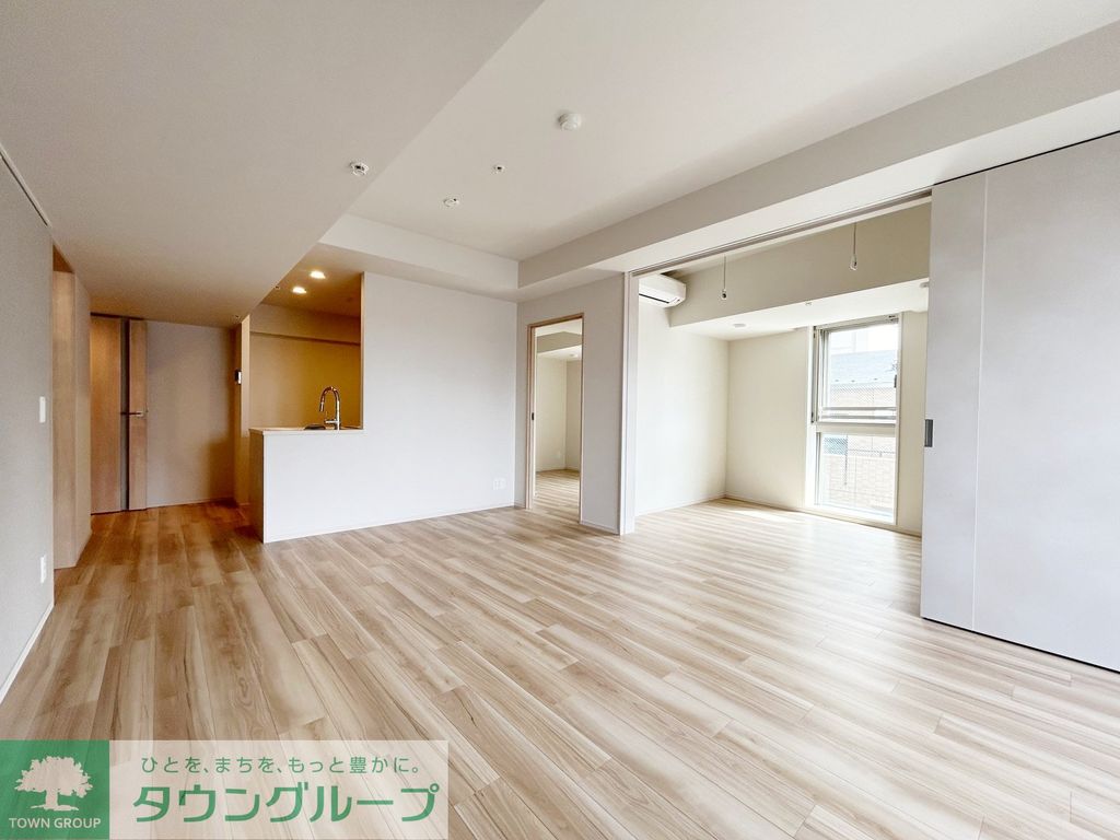 居室・リビング　同施工参考