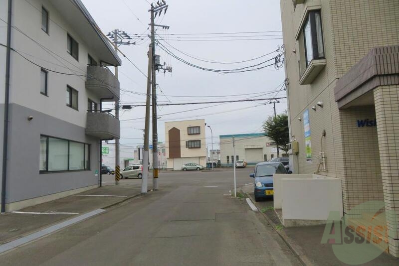 その他　（その他）まで100m