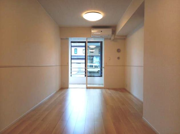 居室・リビング　同仕様