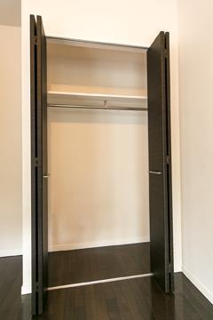収納　※別部屋の参考写真です。