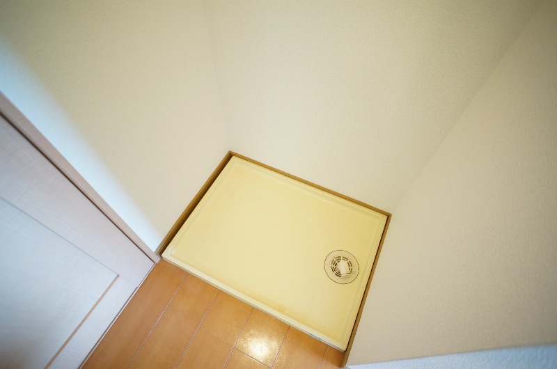 その他設備　同タイプの別号室になります