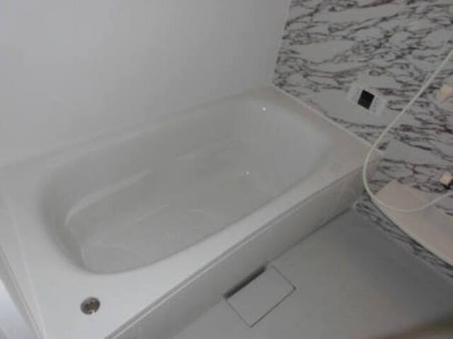 バス・シャワールーム　２０２浴室（追焚機能付）