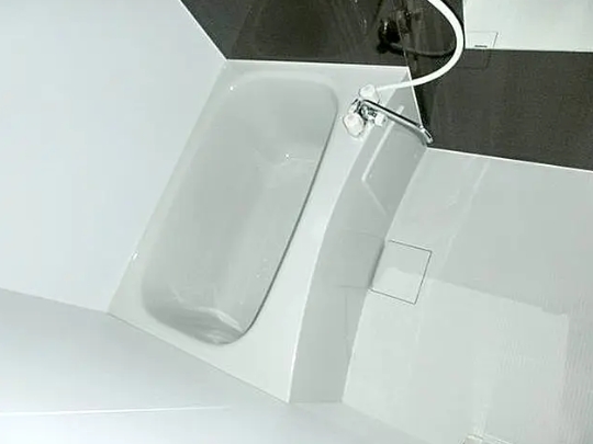 バス・シャワールーム　☆バスルーム☆