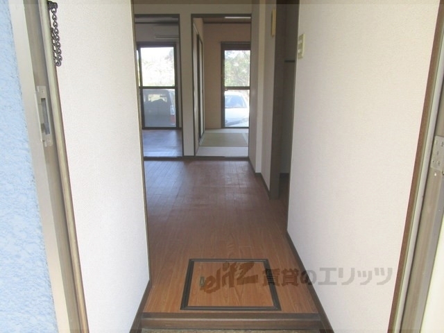 その他部屋・スペース　廊下