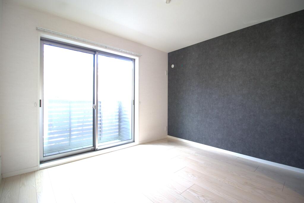 その他　洋室♪