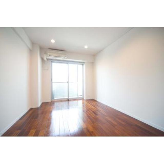 居室・リビング　※写真は同タイプ住戸です。