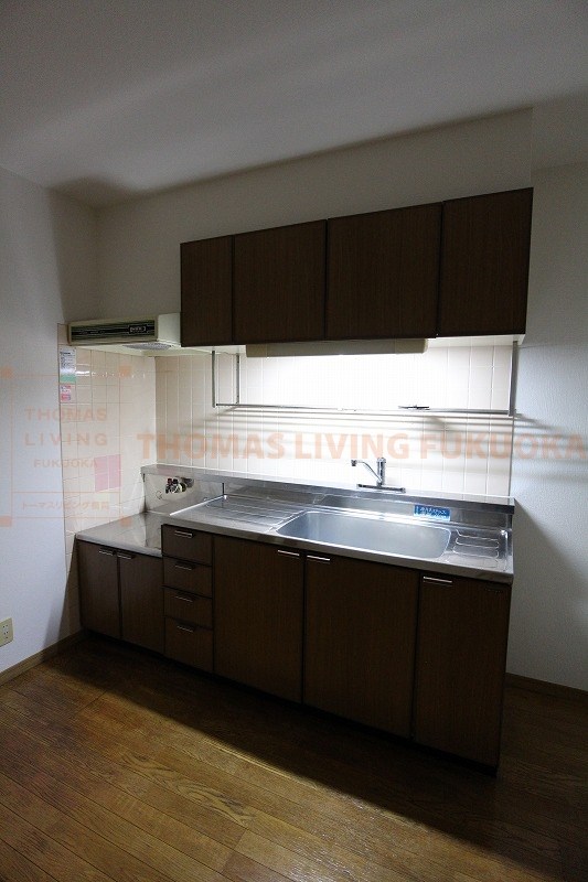 キッチン　※別号室参考写真