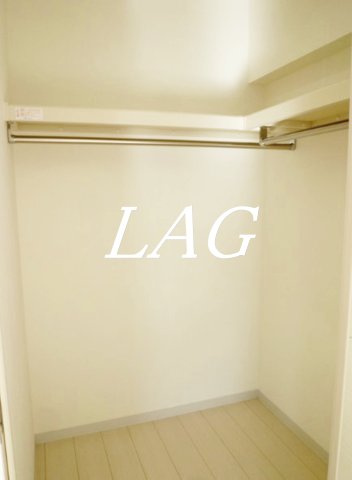 収納　収納です。