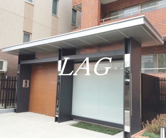 エントランス　エントランスです。