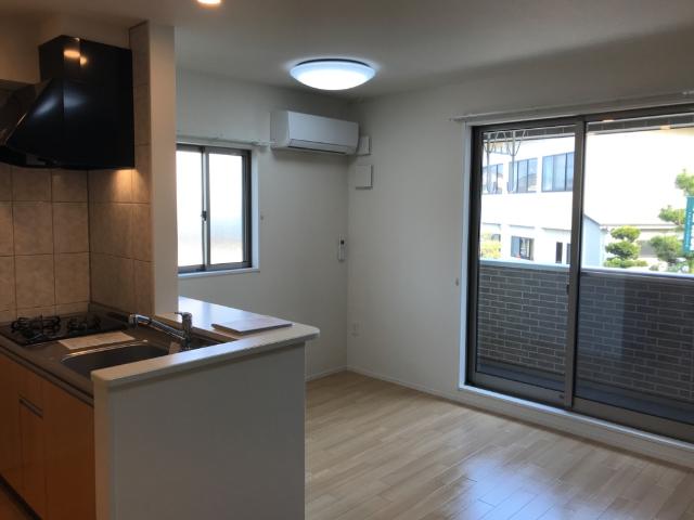 居室・リビング　洋室