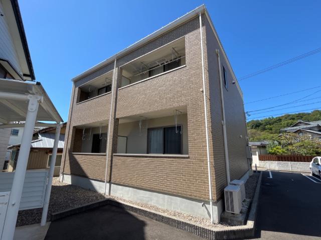 その他共有部分　外観写真（昼）