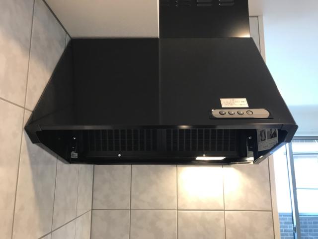 その他設備　室内設備