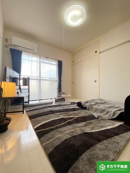 その他　画像は１０５号室