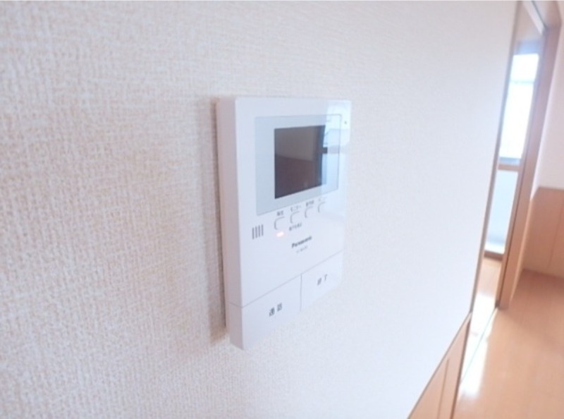 セキュリティ　図面と現状に相違がある場合には現状を優先