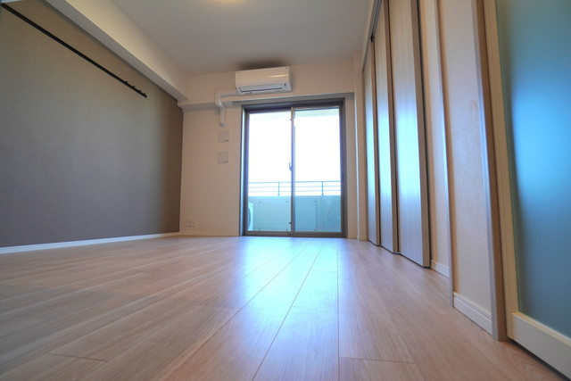 居室・リビング　※写真は同タイプ住戸です。