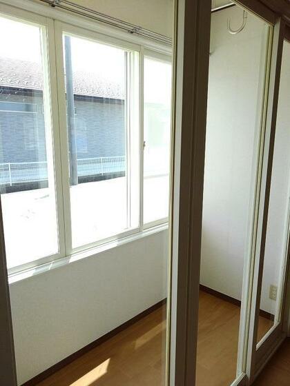 バルコニー　サンルーム