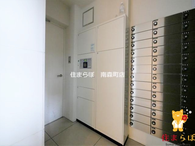 その他共有部分　日常使いを想像しながら