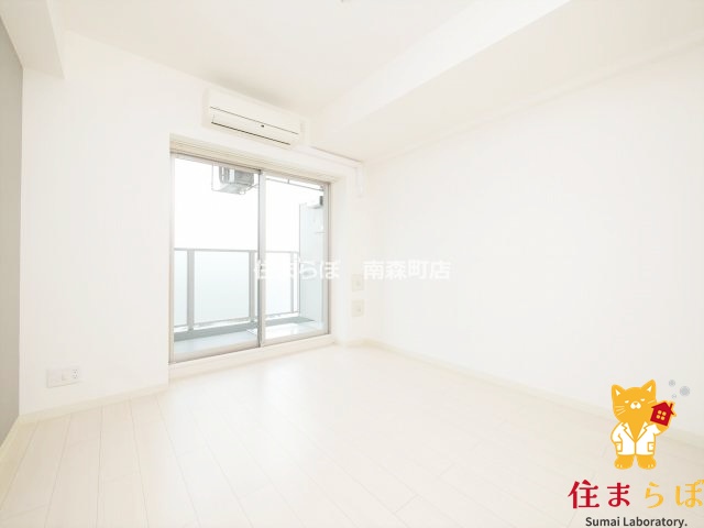 居室・リビング　暮らしの中心になる場所