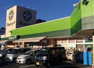 スーパー　（株）小田原百貨店／寿町店（スーパー）まで701m