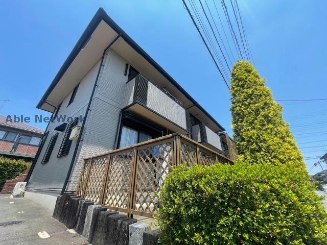 その他共有部分　建物設備