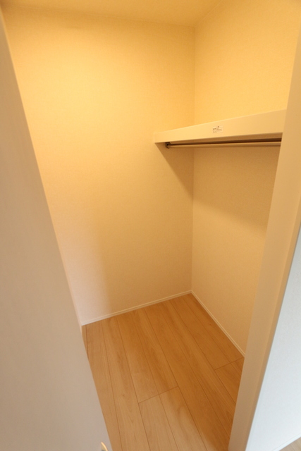 収納　（１０３号室流用）