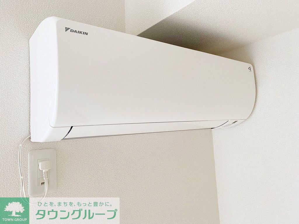 その他設備　※別部屋参考写真です※