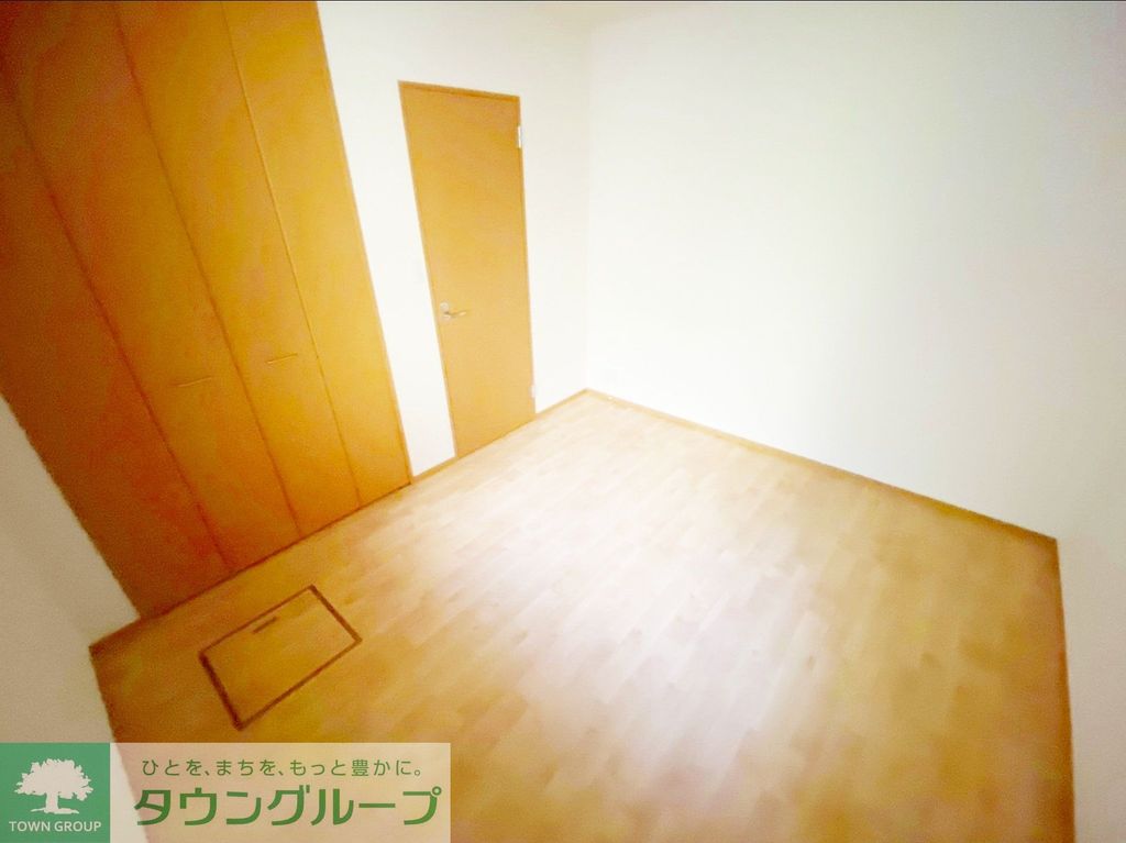 その他部屋・スペース　※別部屋参考写真です※