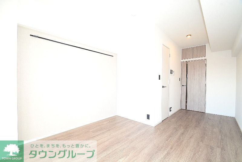 その他部屋・スペース　カラータイプ異なります。