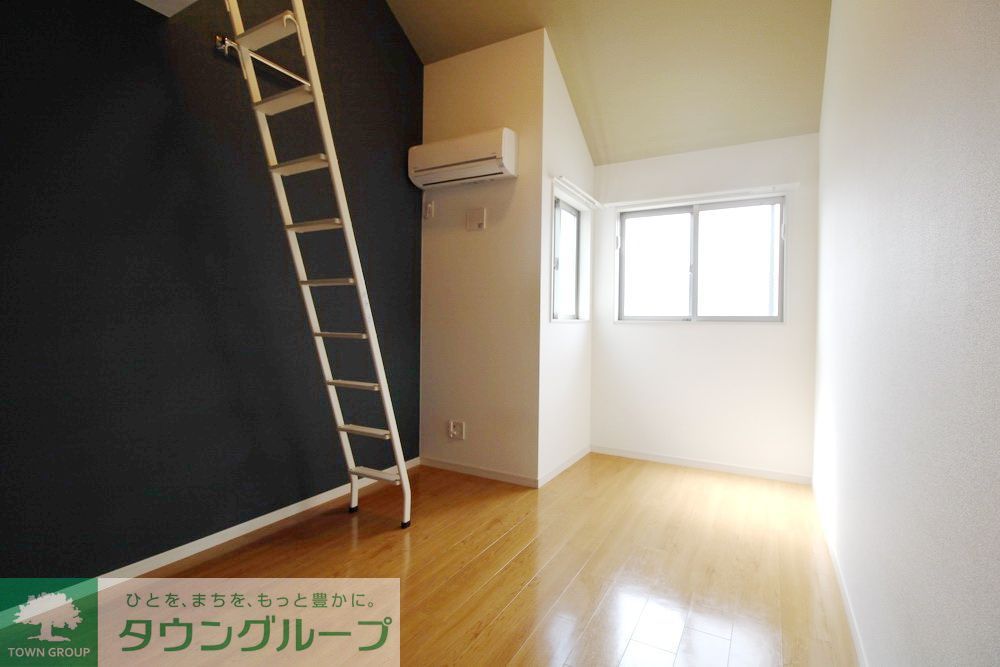 居室・リビング　リビング/居室