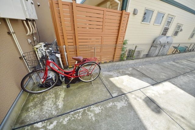 その他共有部分　★★共用スペース★★