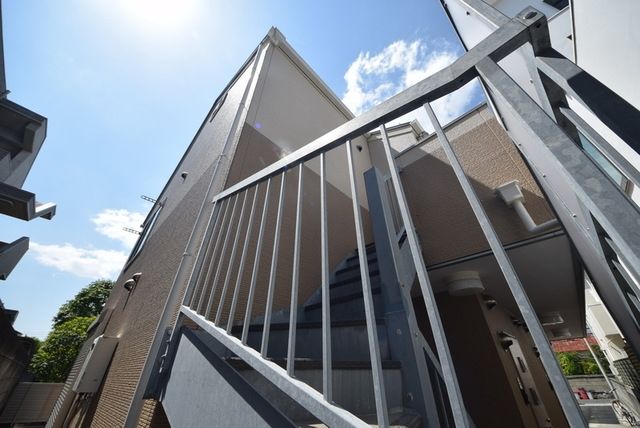 その他　★★おしゃれな外観★★