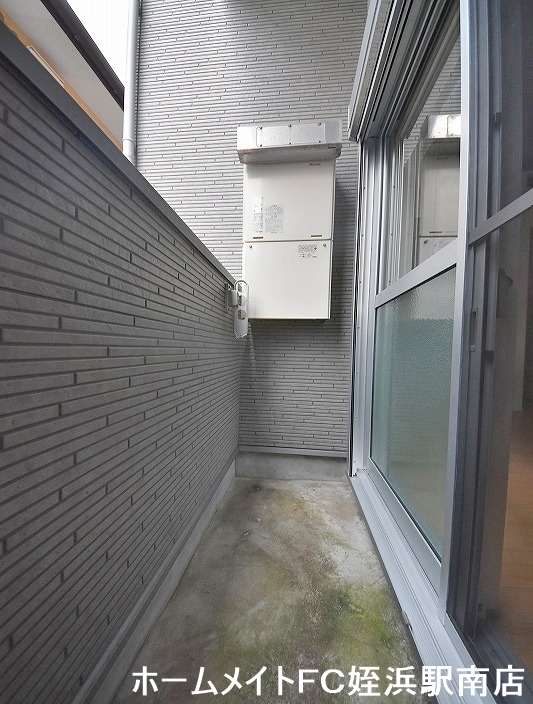 バルコニー　★保証人不要♪★参考写真