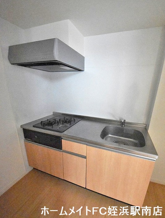 キッチン　★当店掲載物件以外もご一緒にご紹介可能です★参考写真