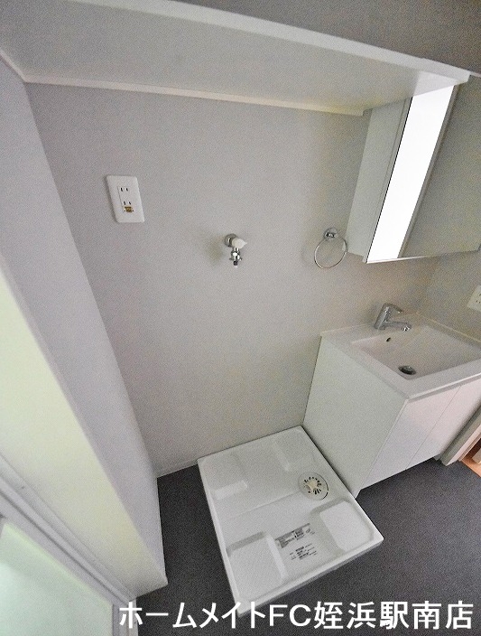 洗面設備　★今一番おススメのお部屋♪★参考写真