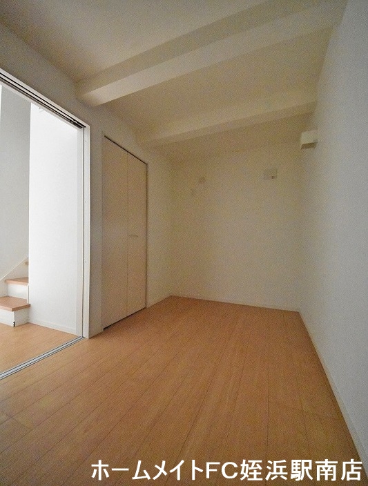 その他　★寝室にピッタリなお部屋♪★参考写真