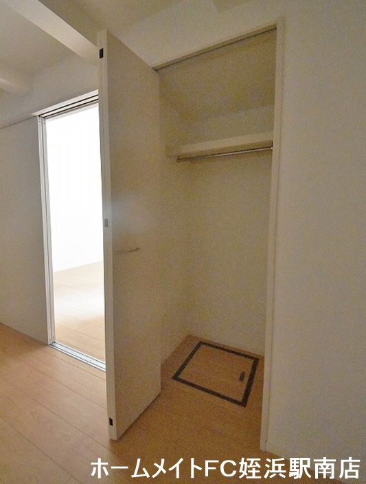 収納　★収納部分です♪★参考写真