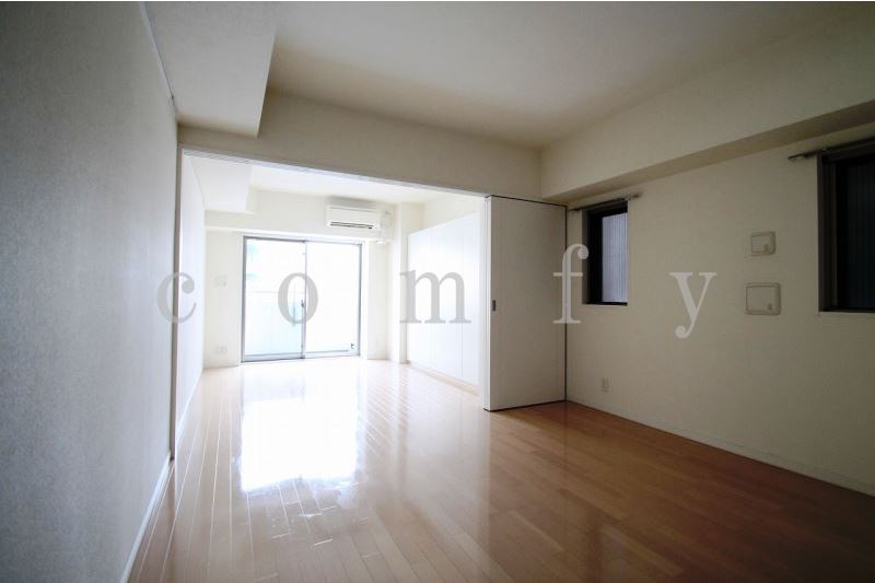 居室・リビング　リビングダイニング