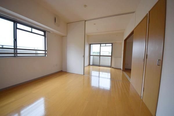 居室・リビング　★フローリング★