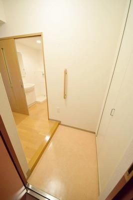 玄関　★玄関★