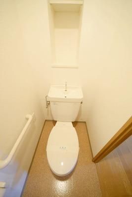 トイレ　★トイレ★