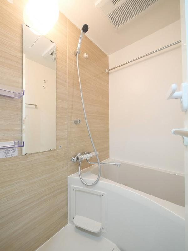 その他部屋・スペース　室内