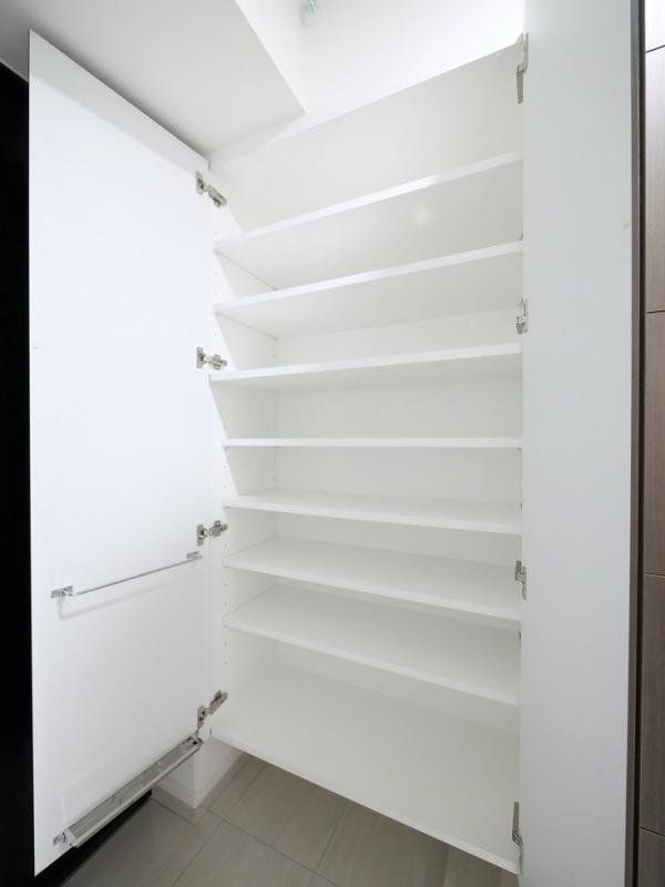 バス・シャワールーム　その他