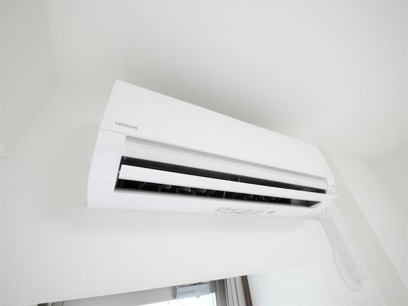 居室・リビング　その他