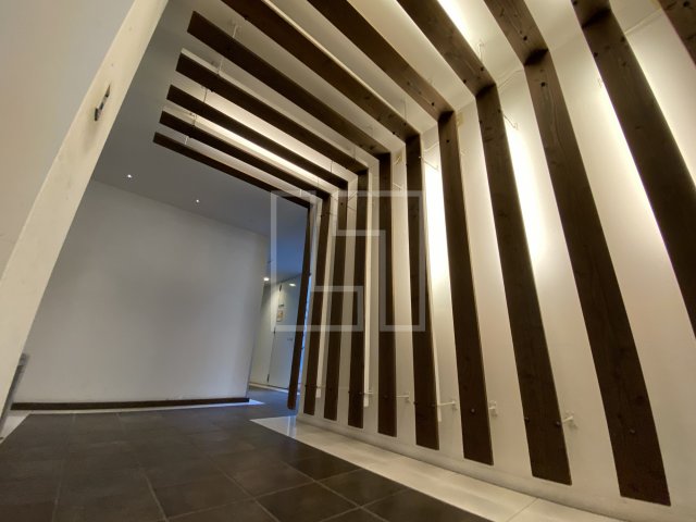 ロビー　ジラソーレ本町通　ロビー