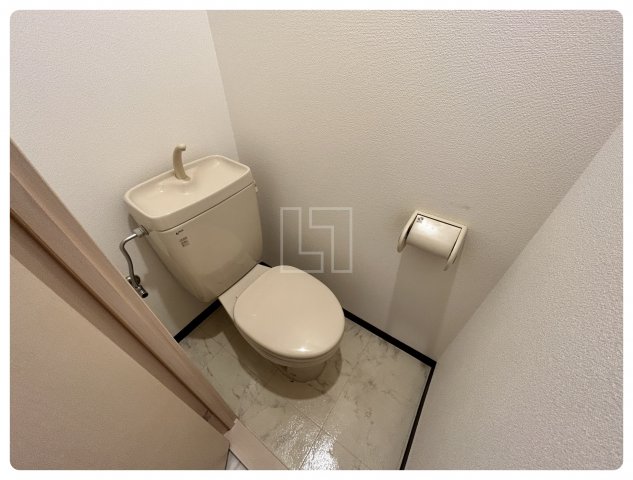 トイレ　ジラソーレ本町通　トイレ