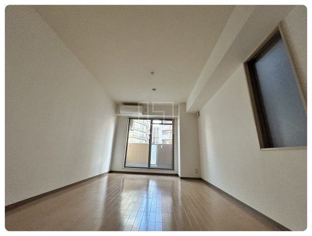 居室・リビング　ジラソーレ本町通　洋室