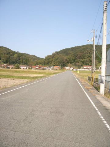 その他　前面道路（その他）まで10m