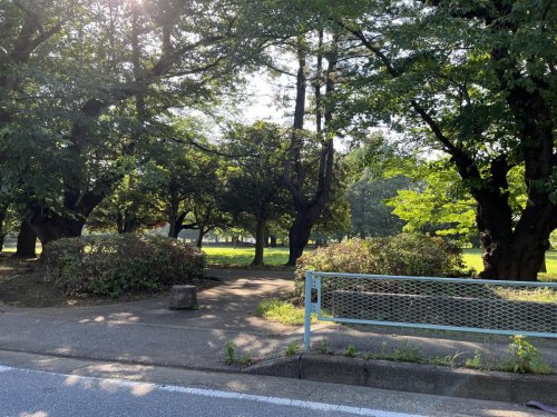 公園　西千葉公園（公園）まで913m