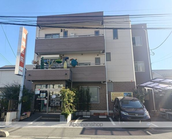 病院　菊地医院（病院）まで287m